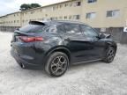 2018 Alfa Romeo Stelvio Sport