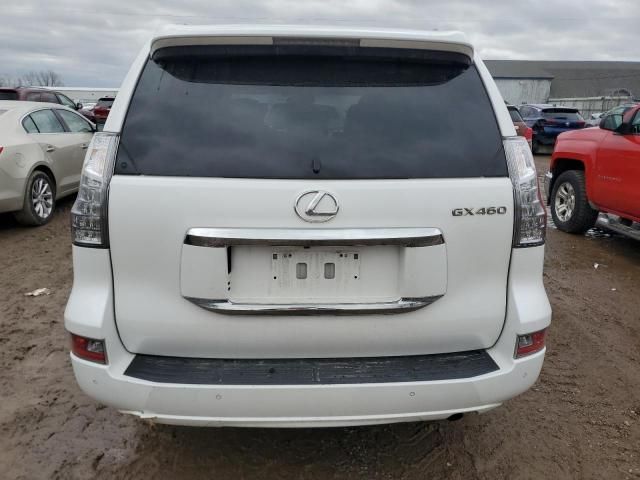 2019 Lexus GX 460