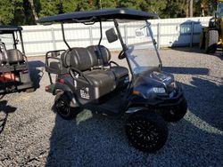 Gofb salvage cars for sale: 2021 Gofb Golf Cart