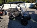 2021 Gofb Golf Cart