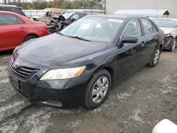 Carros con verificación Run & Drive a la venta en subasta: 2009 Toyota Camry Base