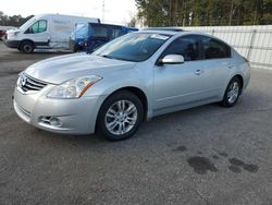 Salvage Cars with No Bids Yet For Sale at auction: 2012 Nissan Altima Base