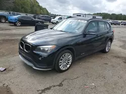 BMW salvage cars for sale: 2015 BMW X1 SDRIVE28I