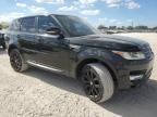 2015 Land Rover Range Rover Sport HSE