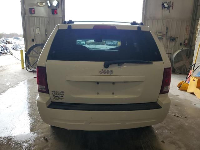 2010 Jeep Grand Cherokee Laredo