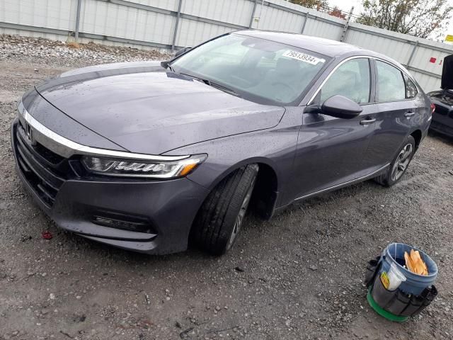 2020 Honda Accord EXL