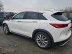 2020 Infiniti QX50 Pure