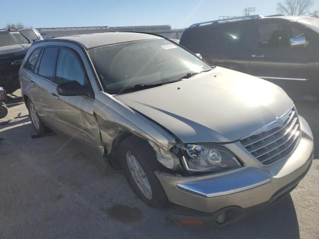 2005 Chrysler Pacifica Touring