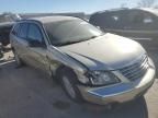 2005 Chrysler Pacifica Touring