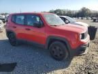 2018 Jeep Renegade Sport