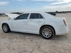 2011 Chrysler 300C