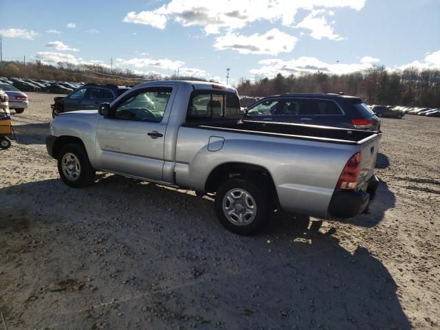 2008 Toyota Tacoma