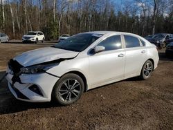 2022 KIA Forte GT Line en venta en Cookstown, ON