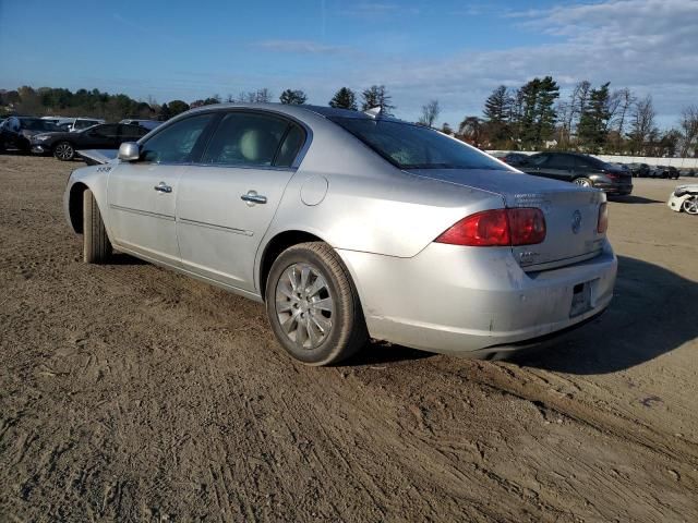 2009 Buick Lucerne CXL