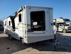 2007 VR1 Travel Trailer en venta en Des Moines, IA