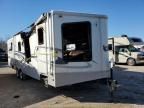 2007 VR1 Travel Trailer