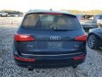 2017 Audi Q5 Premium Plus