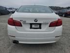 2013 BMW 528 XI