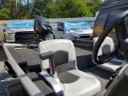 2019 Crestliner Boat