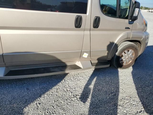 2020 Dodge RAM Promaster 3500 3500 High