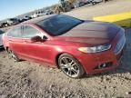 2013 Ford Fusion Titanium