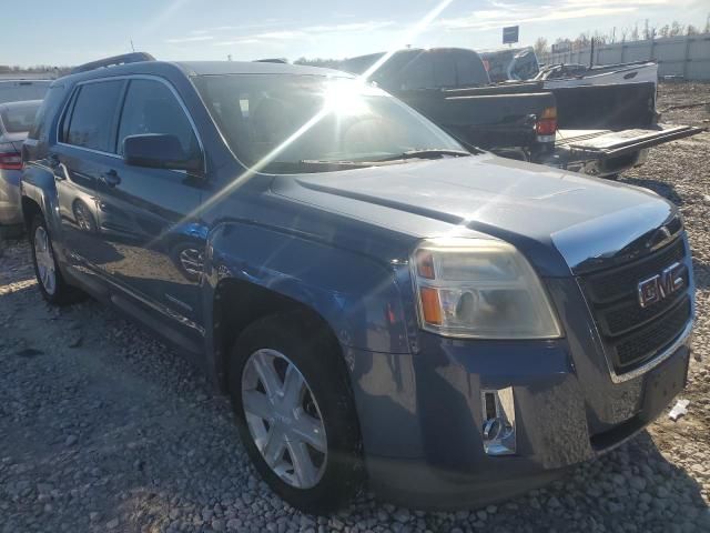 2012 GMC Terrain SLE