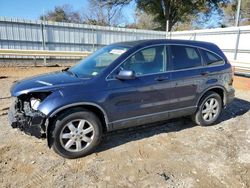 2009 Honda CR-V EXL en venta en Chatham, VA