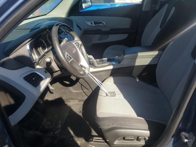 2012 GMC Terrain SLE