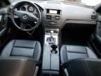 2008 Mercedes-Benz C300