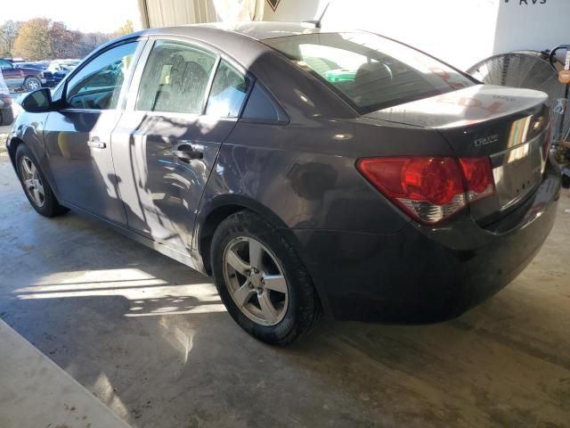 2011 Chevrolet Cruze LT