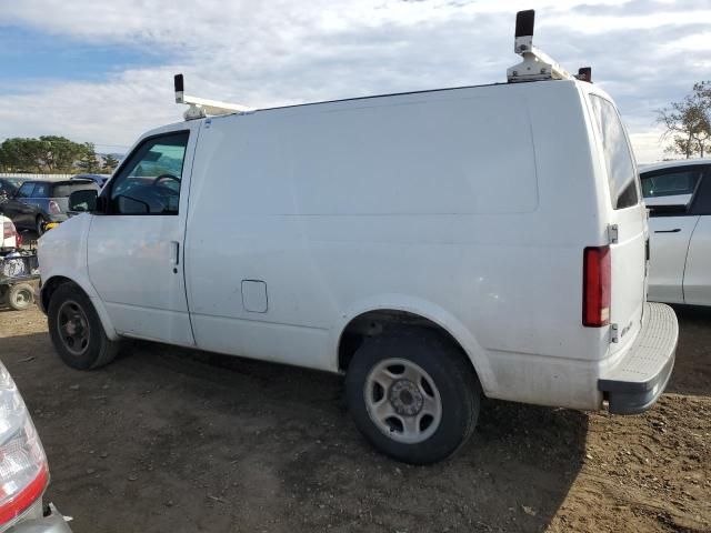 2003 Chevrolet Astro