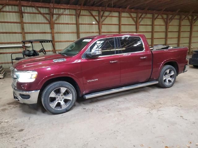 2019 Dodge 1500 Laramie