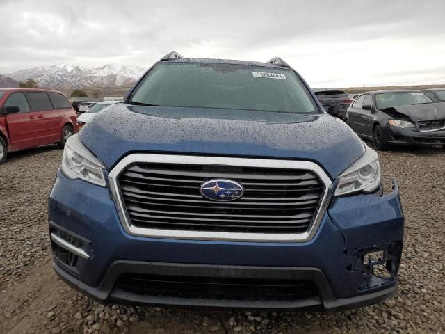 2022 Subaru Ascent Premium