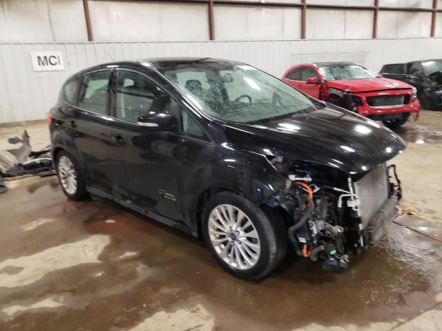 2017 Ford C-MAX SE