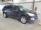 2010 Chevrolet Traverse LT