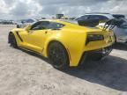 2019 Chevrolet Corvette ZR-1 3ZR