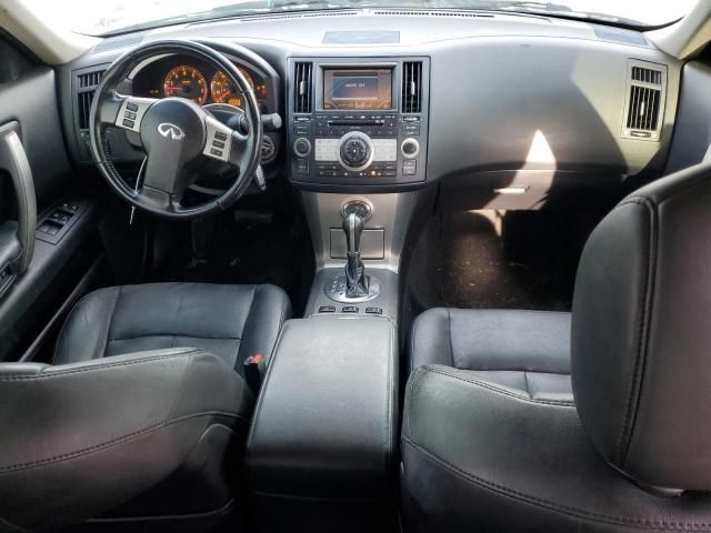 2006 Infiniti FX35