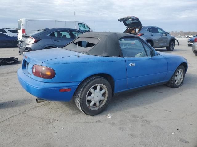 1991 Mazda MX-5 Miata