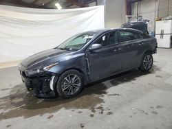 KIA Forte Vehiculos salvage en venta: 2023 KIA Forte LX