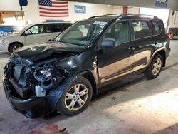 Toyota rav4 salvage cars for sale: 2012 Toyota Rav4