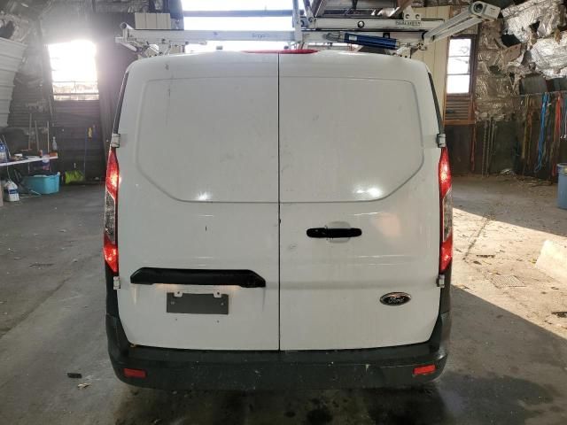 2014 Ford Transit Connect XL