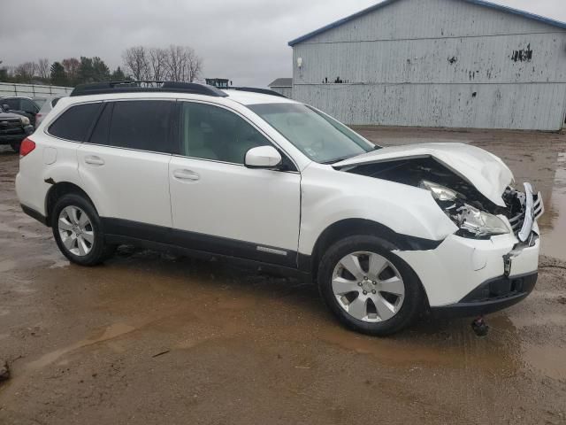 2011 Subaru Outback 2.5I Premium