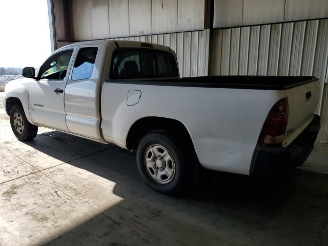 2006 Toyota Tacoma Access Cab