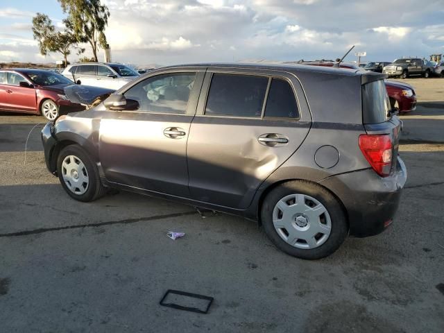 2009 Scion XD