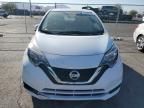 2019 Nissan Versa Note S