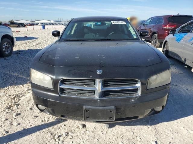 2010 Dodge Charger SXT