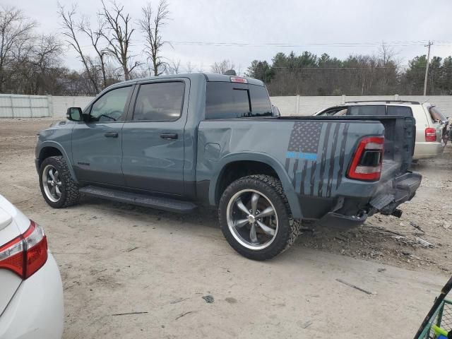 2021 Dodge RAM 1500 BIG HORN/LONE Star