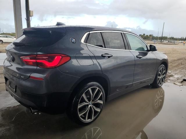 2018 BMW X2 SDRIVE28I