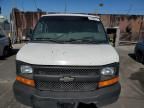 2012 Chevrolet Express G2500