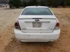 2009 Ford Fusion SE